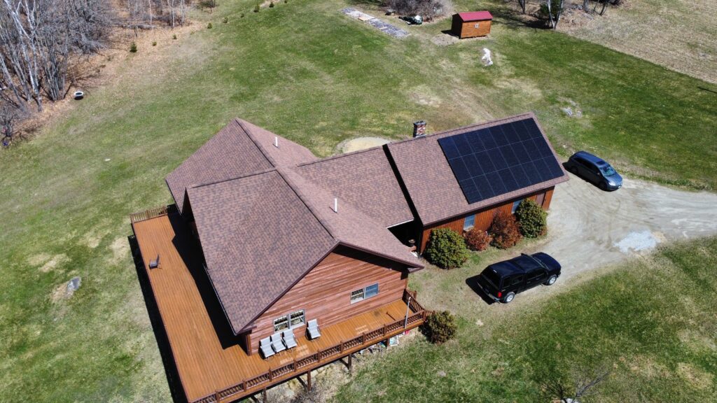 Smart Solar Integration