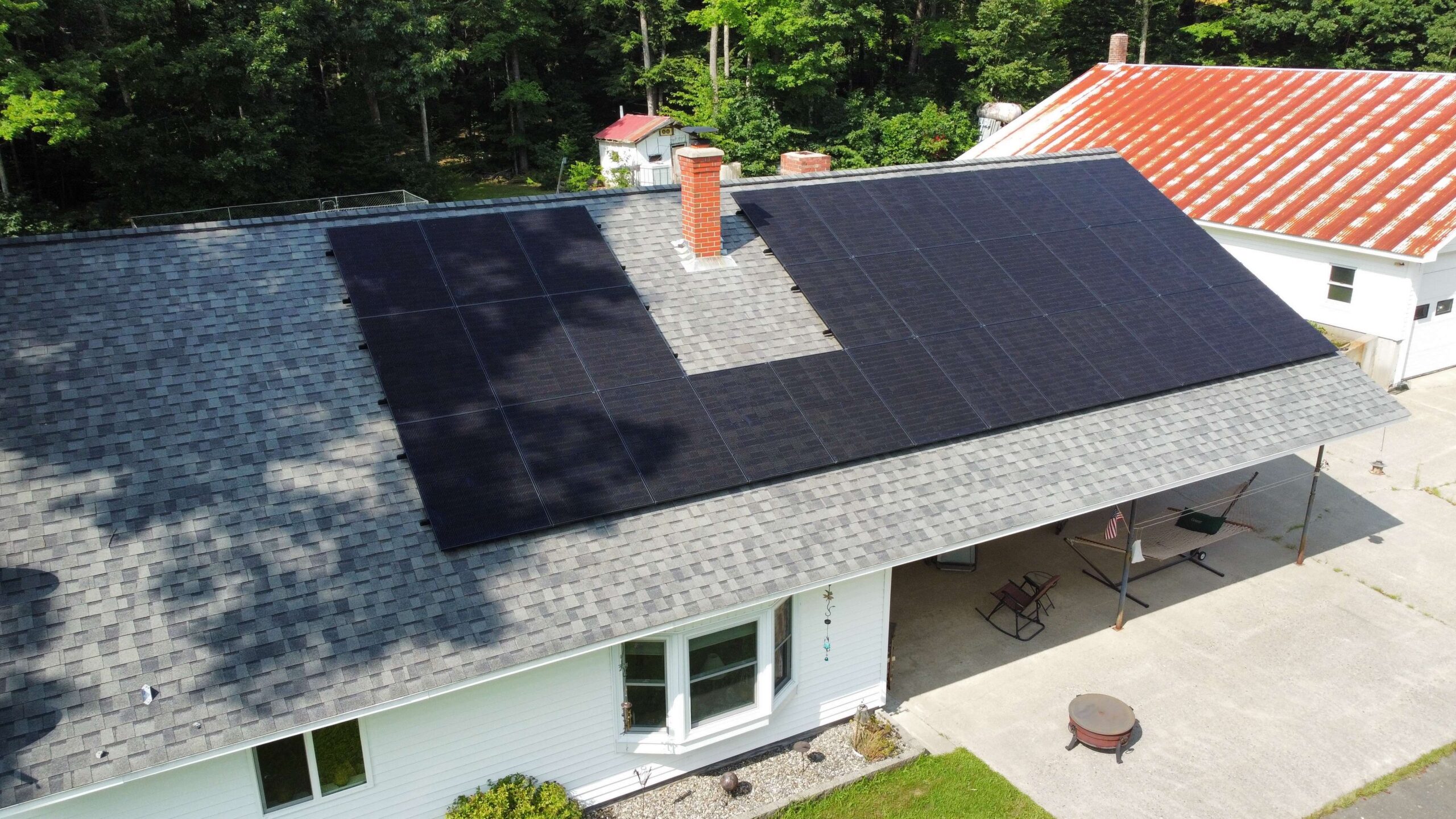 Aurora Roofing and Solar
