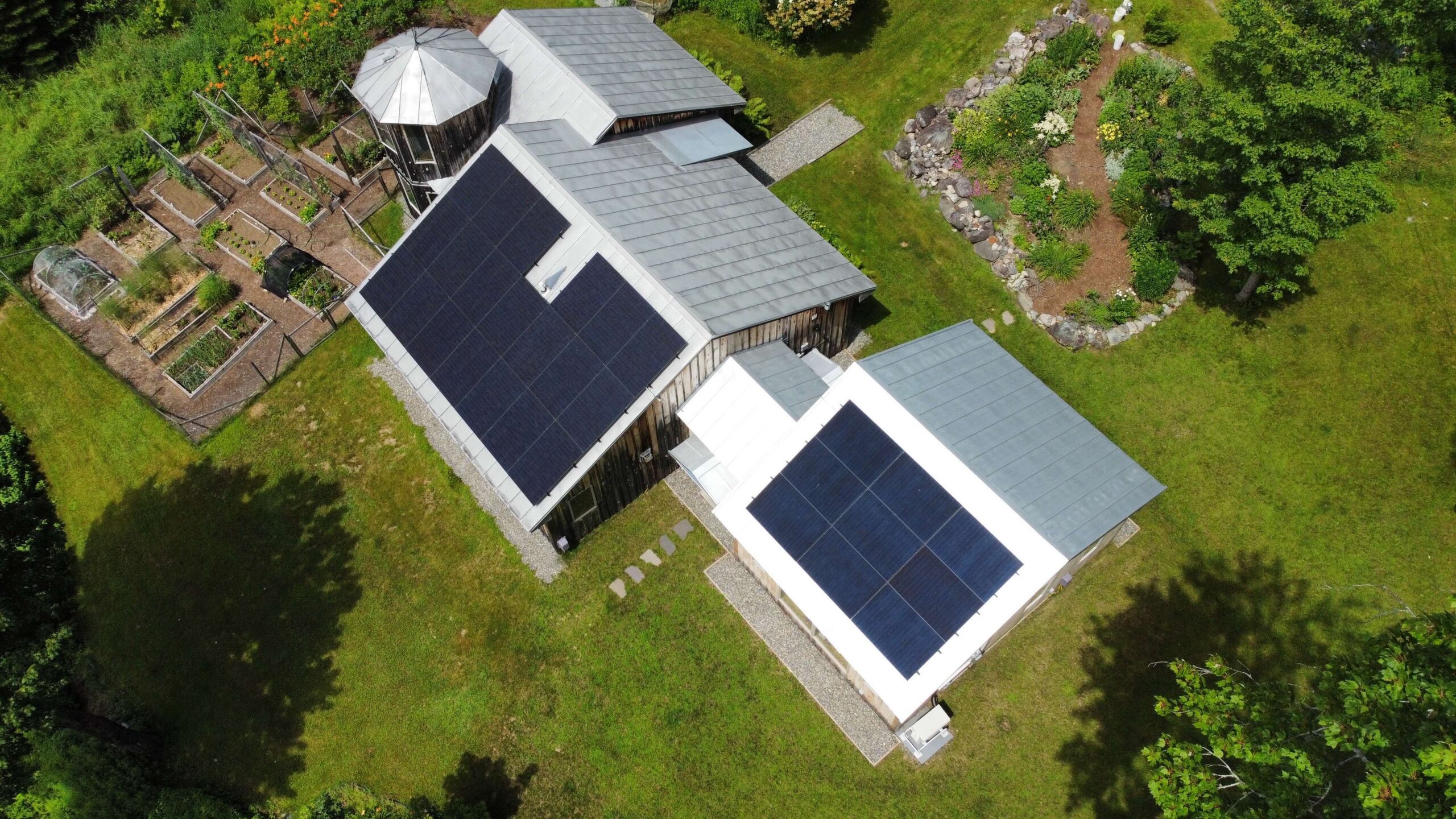 The Truth About Free Solar in Maine