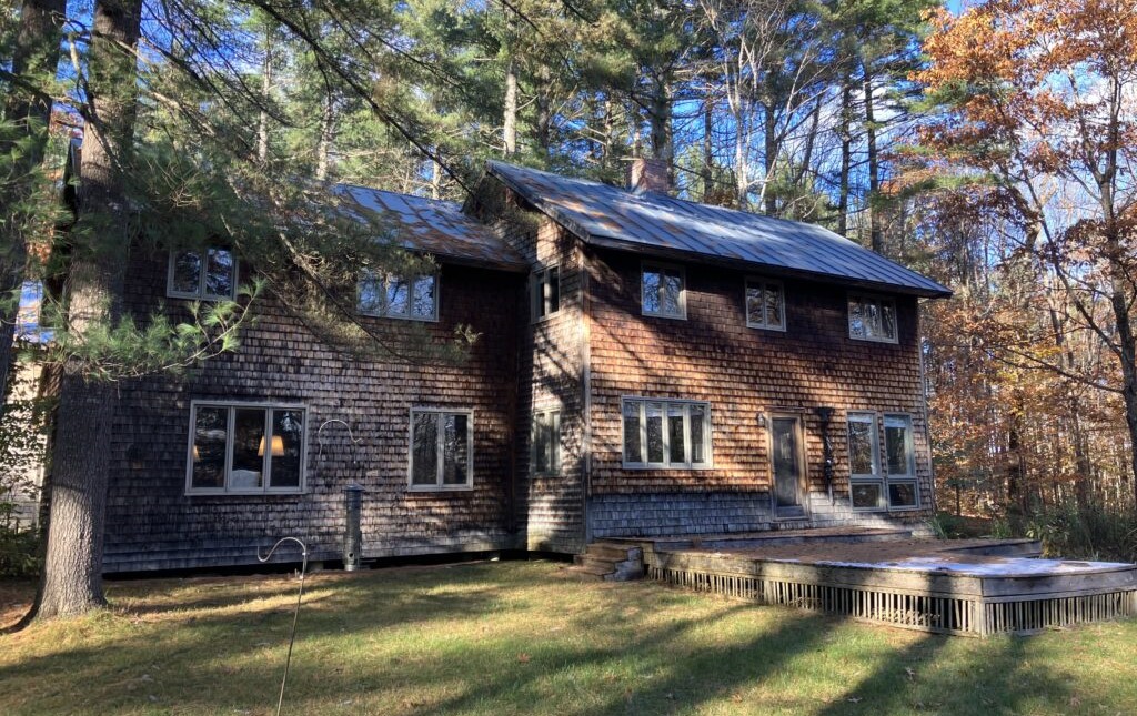 Roof + Solar Bundles
