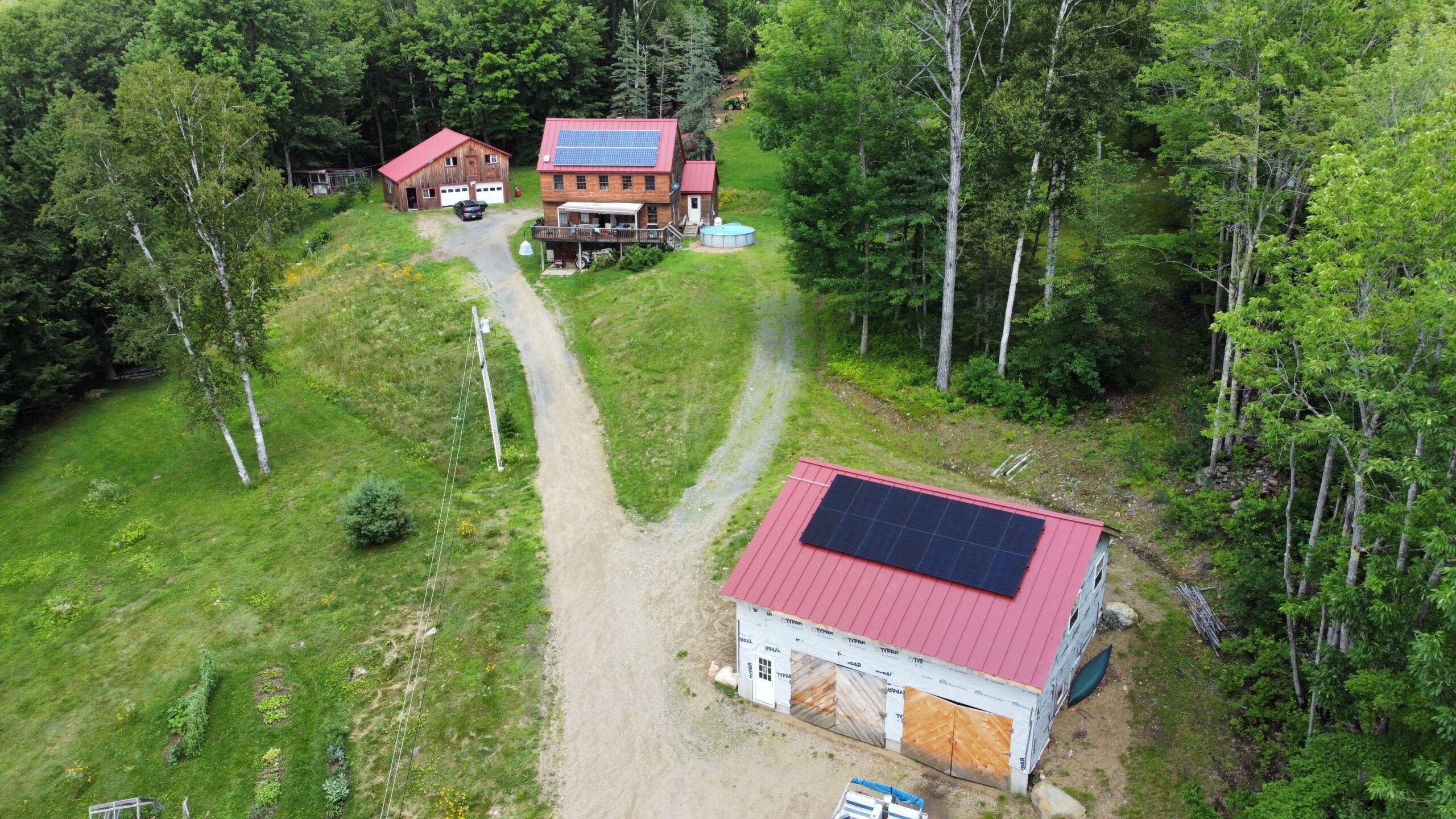 prepare your home for solar