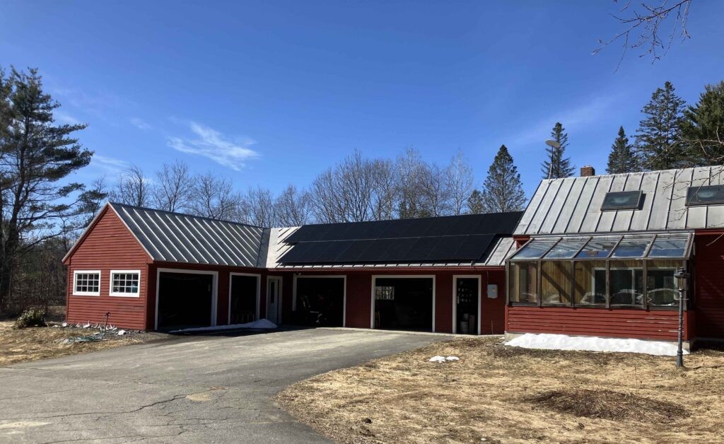 Solar Helps Nonprofits