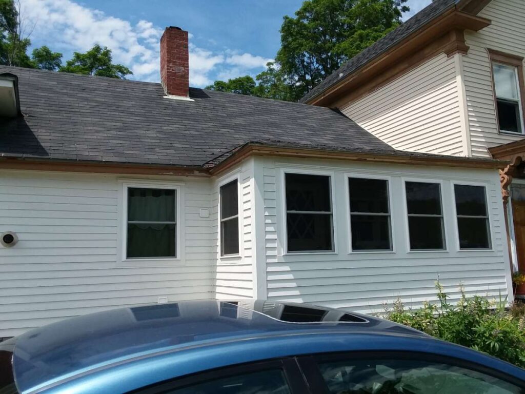 work within 50 miles of Farmington, Maine