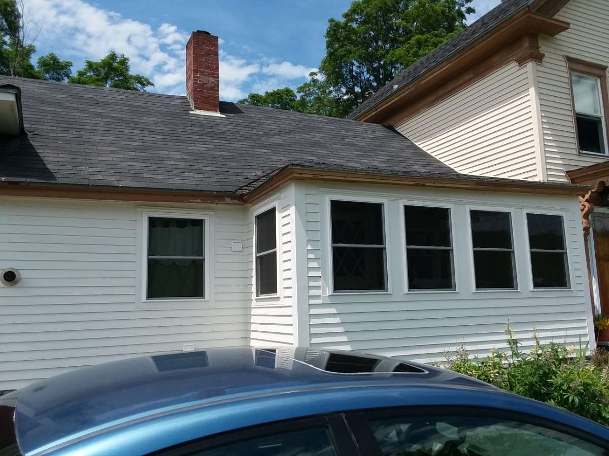 work within 50 miles of Farmington, Maine