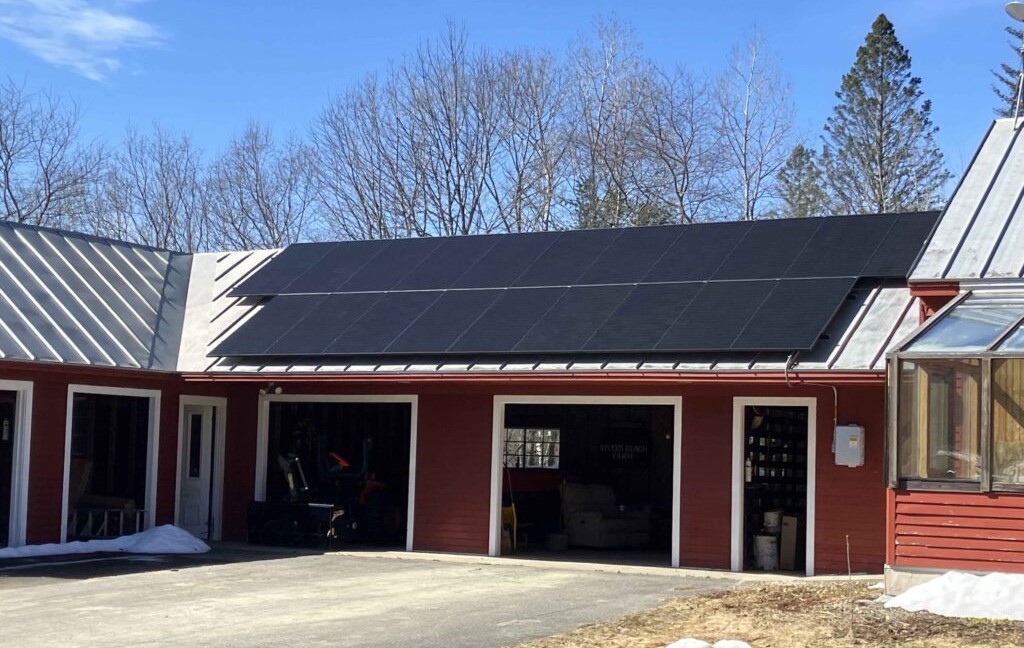 Nonprofit Go Solar