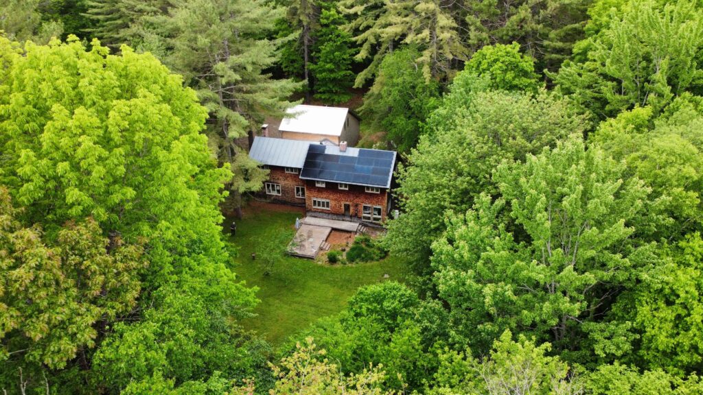 solar worth in Maine 2025