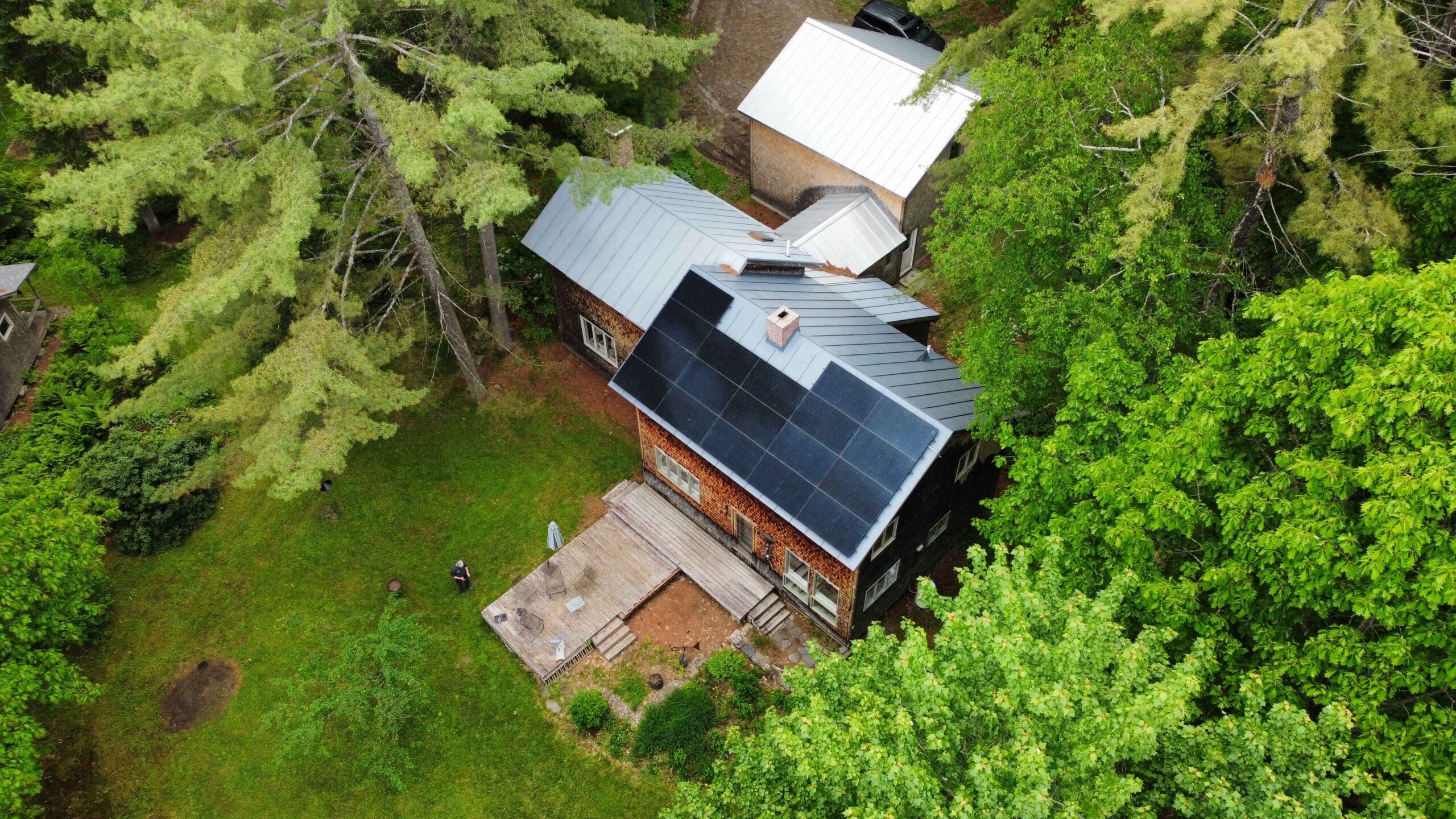 Solar Helps Nonprofits