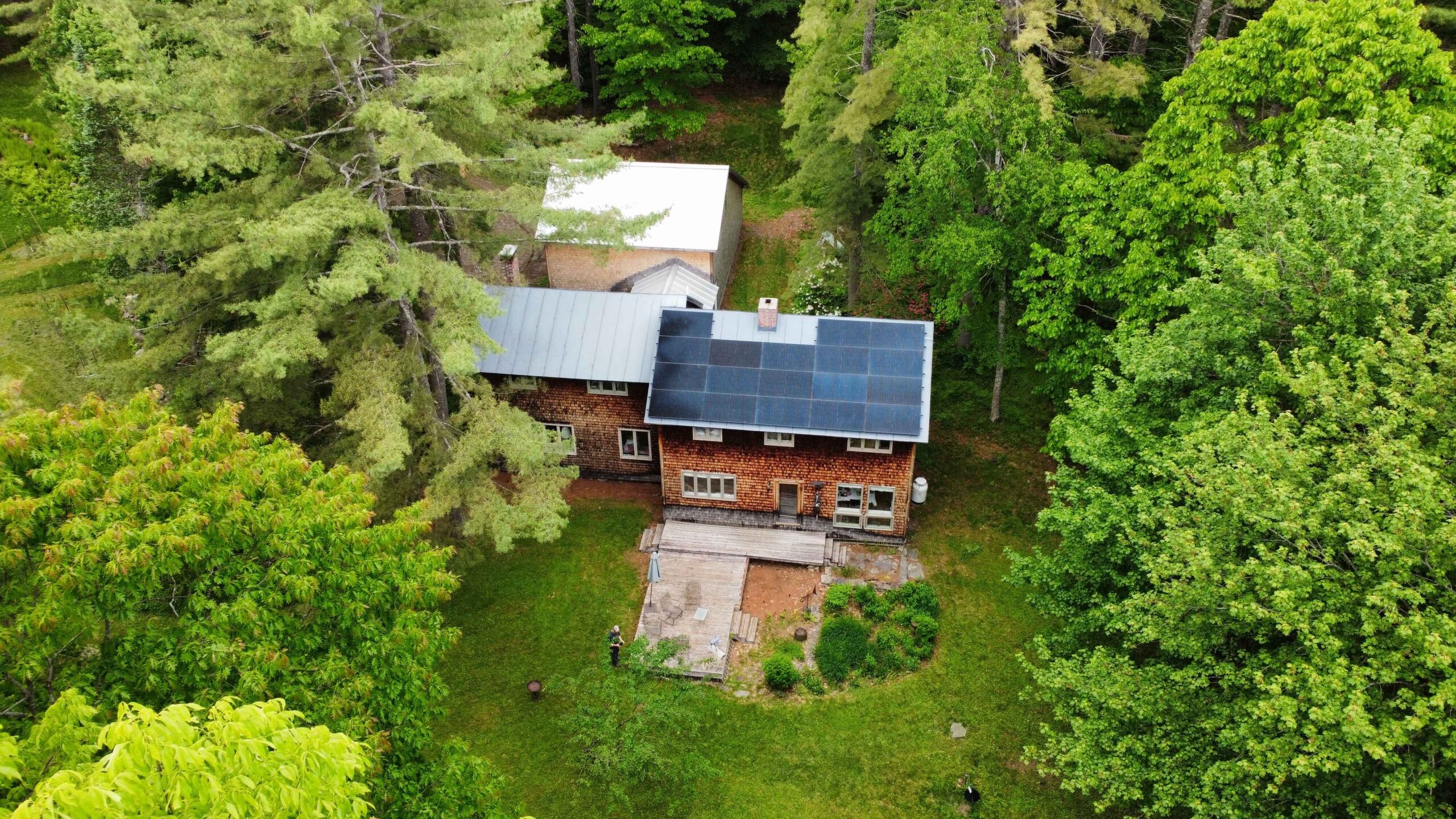 Solar Helps Your Business Save Big